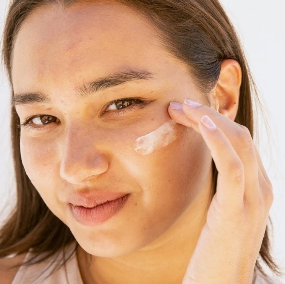 NIB KORRES PORELESS SKIN CREAM - Picture 7 of 16